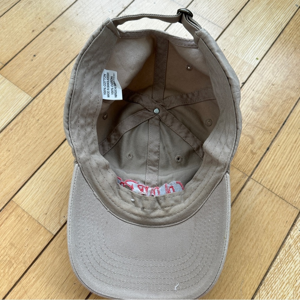 Colourpop hat - Picture 3 of 3
